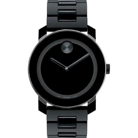 movado watches bold collection